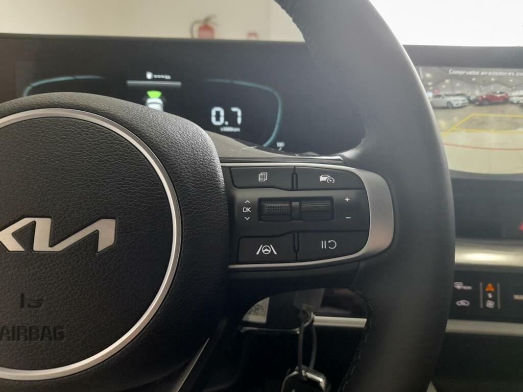 Kia Sportage 1.6 T-GDi MHEV 110kW (150CV) Drive 4x2 17