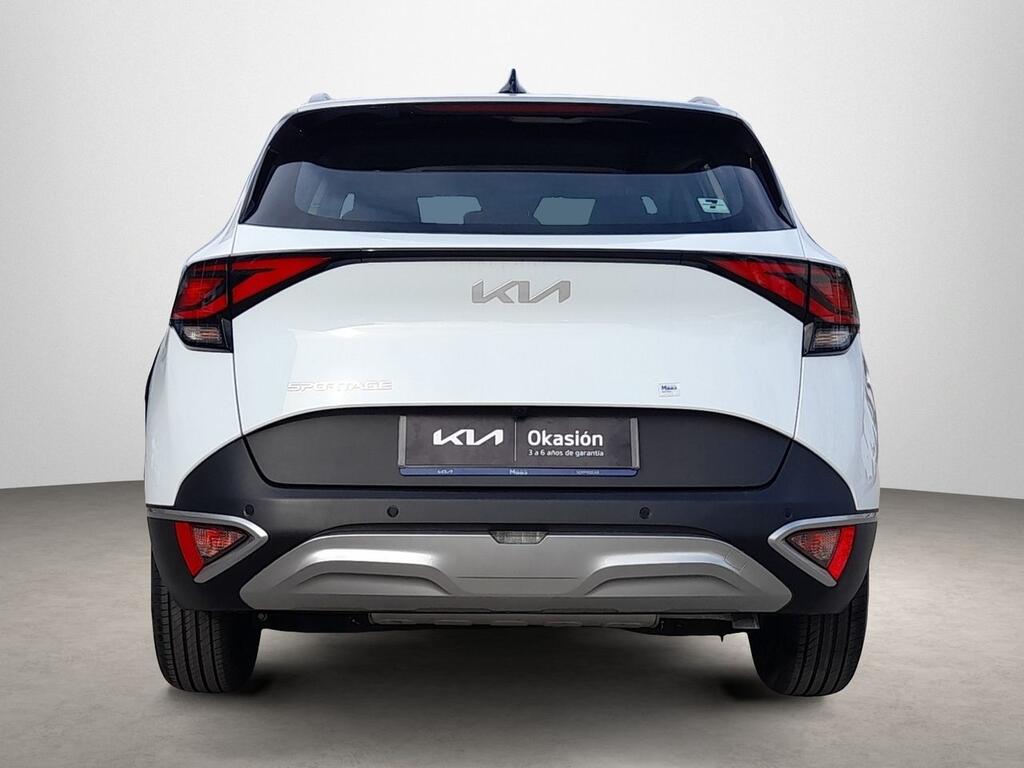 Kia Sportage 1.6 T-GDi MHEV 110kW (150CV) Drive 4x2 6