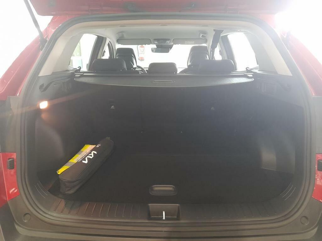 Kia Sportage 1.6 T-GDi 118kW (160CV) Drive 17″ 13