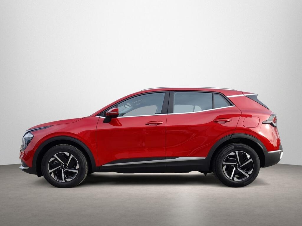 Kia Sportage 1.6 T-GDi 118kW (160CV) Drive 17″ 3