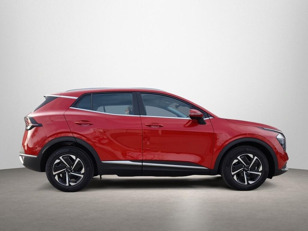Kia Sportage 1.6 T-GDi 118kW (160CV) Drive 17″ 8