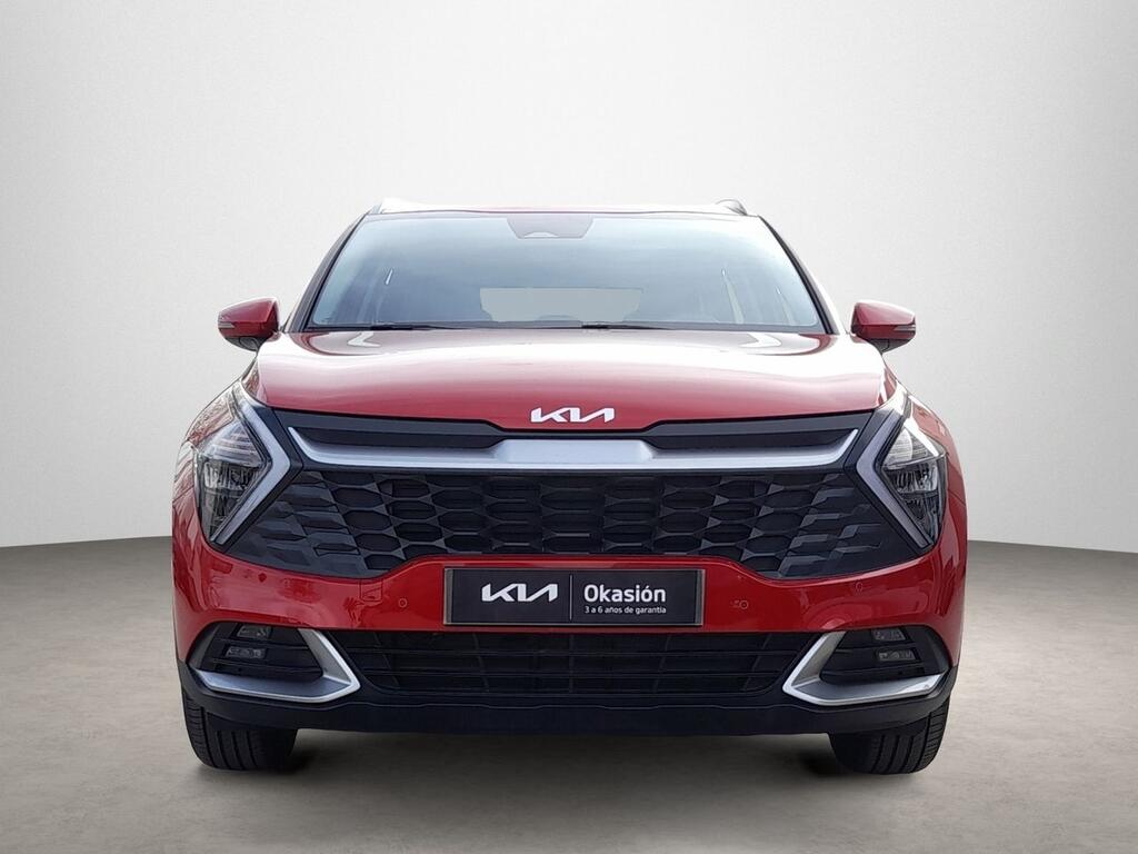 Kia Sportage 1.6 T-GDi 118kW (160CV) Drive 17″ 2