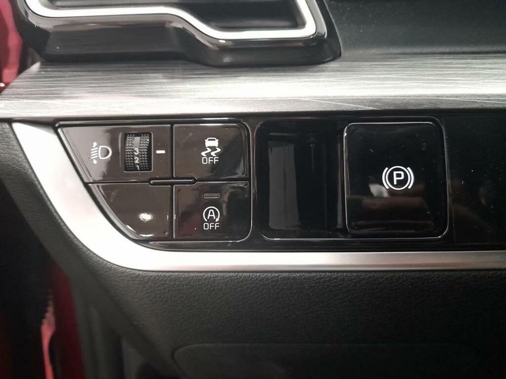 Kia Sportage 1.6 T-GDi 118kW (160CV) Drive 17″ 17