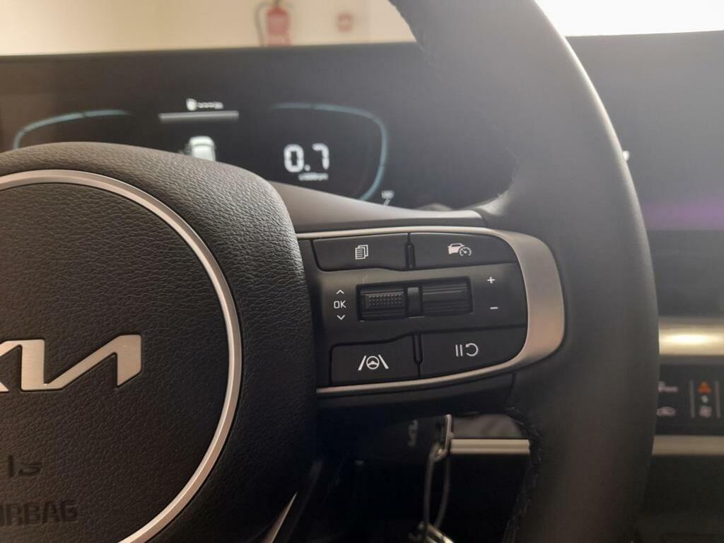 Kia Sportage 1.6 T-GDi 118kW (160CV) Drive 17″ 16