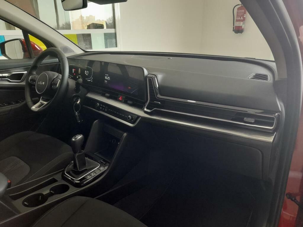 Kia Sportage 1.6 T-GDi 118kW (160CV) Drive 17″ 10