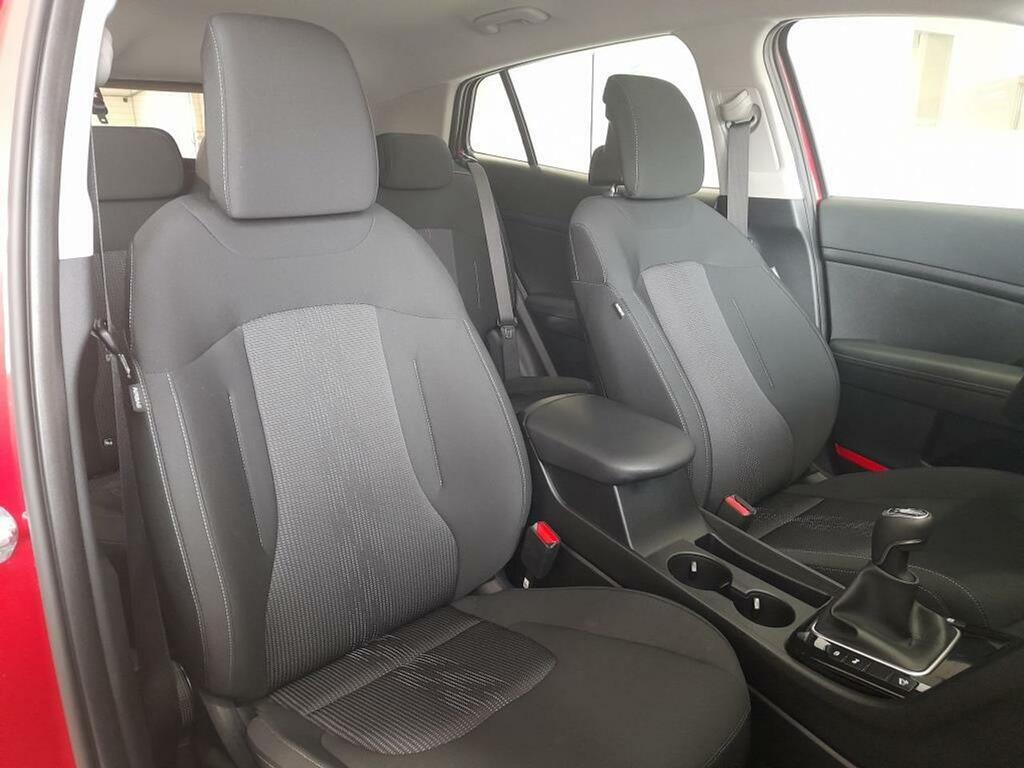 Kia Sportage 1.6 T-GDi 118kW (160CV) Drive 17″ 9
