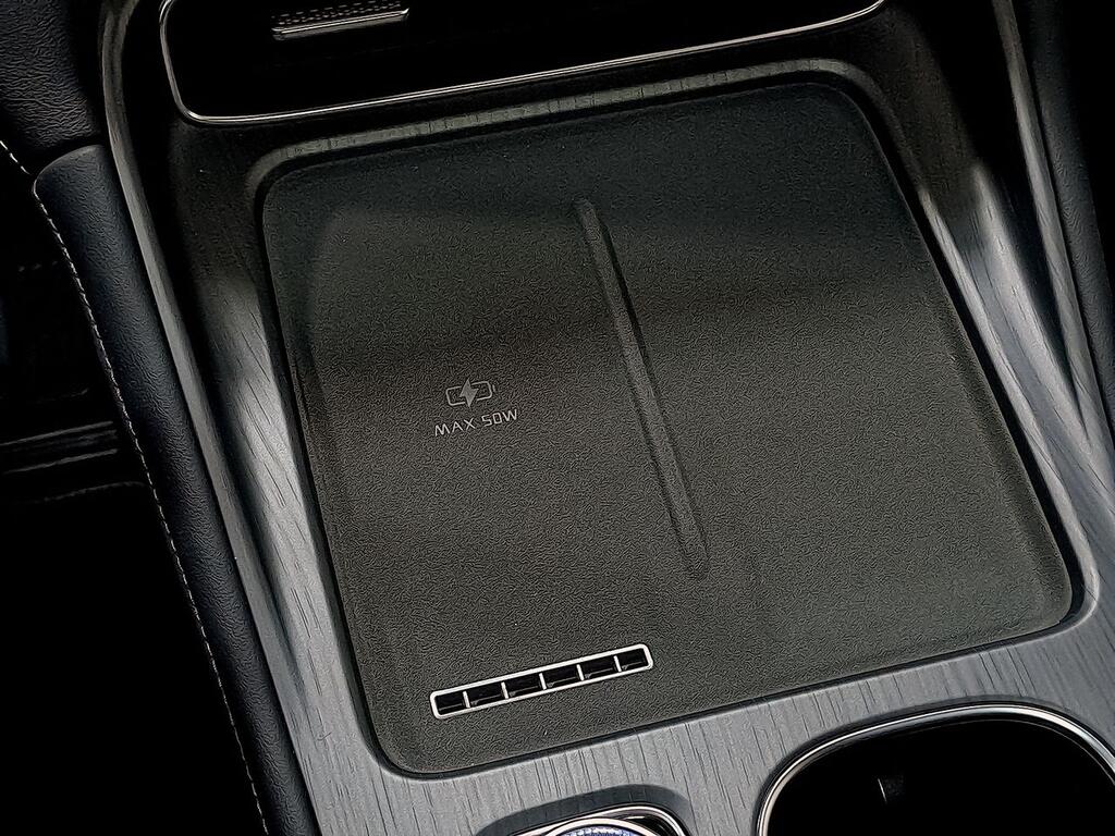 Ebro S800 1.6 TGDI Luxury 7 DCT 33