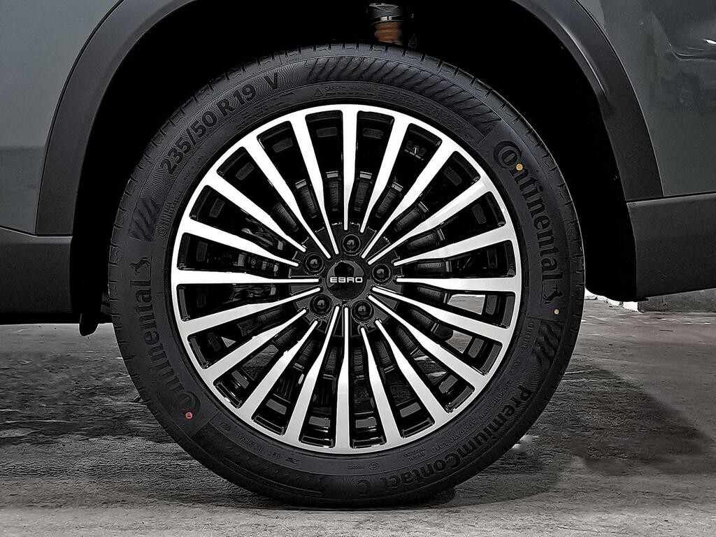 Ebro S800 1.6 TGDI Luxury 7 DCT 11