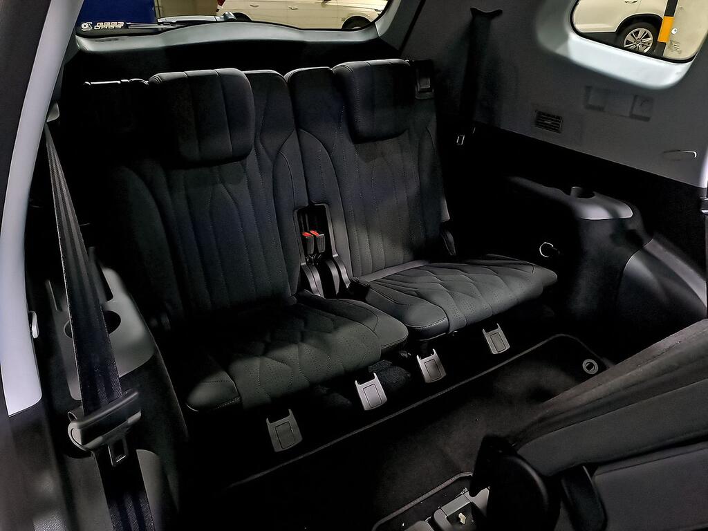 Ebro S800 1.6 TGDI Luxury 7 DCT 9
