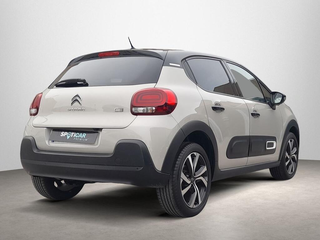 Citroën C3 BlueHDi 75KW (100CV) S&S Shine 13
