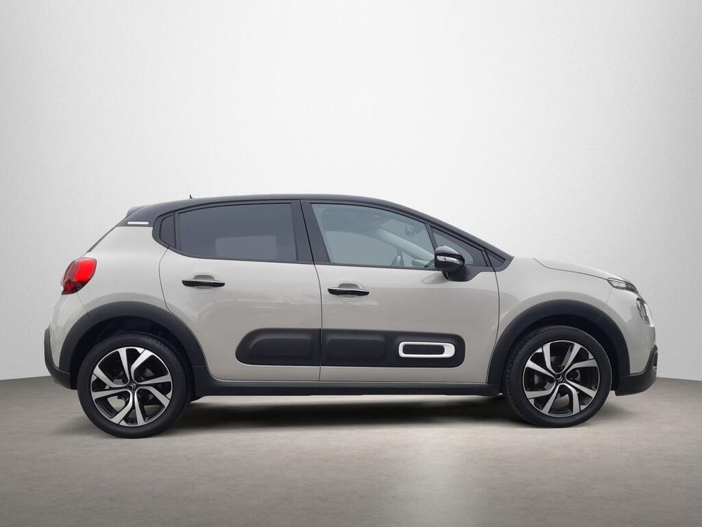 Citroën C3 BlueHDi 75KW (100CV) S&S Shine 12