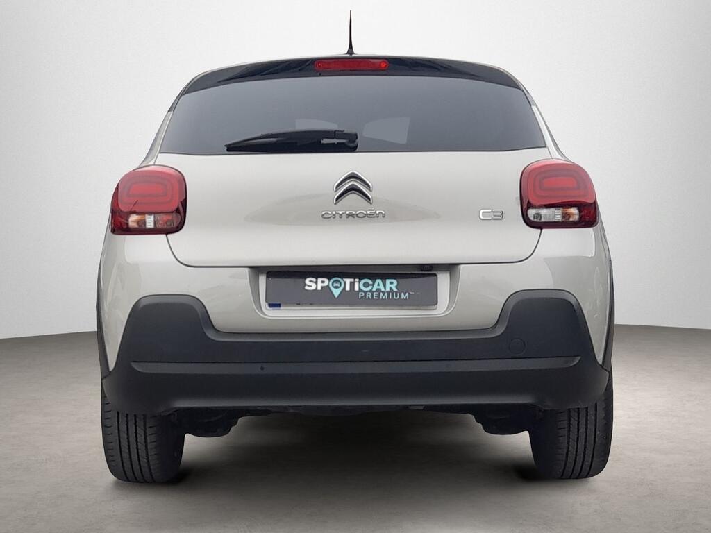 Citroën C3 BlueHDi 75KW (100CV) S&S Shine 6