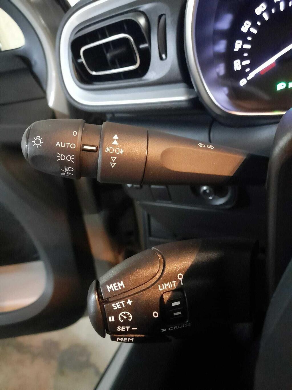 Citroën C3 BlueHDi 75KW (100CV) S&S Shine 3