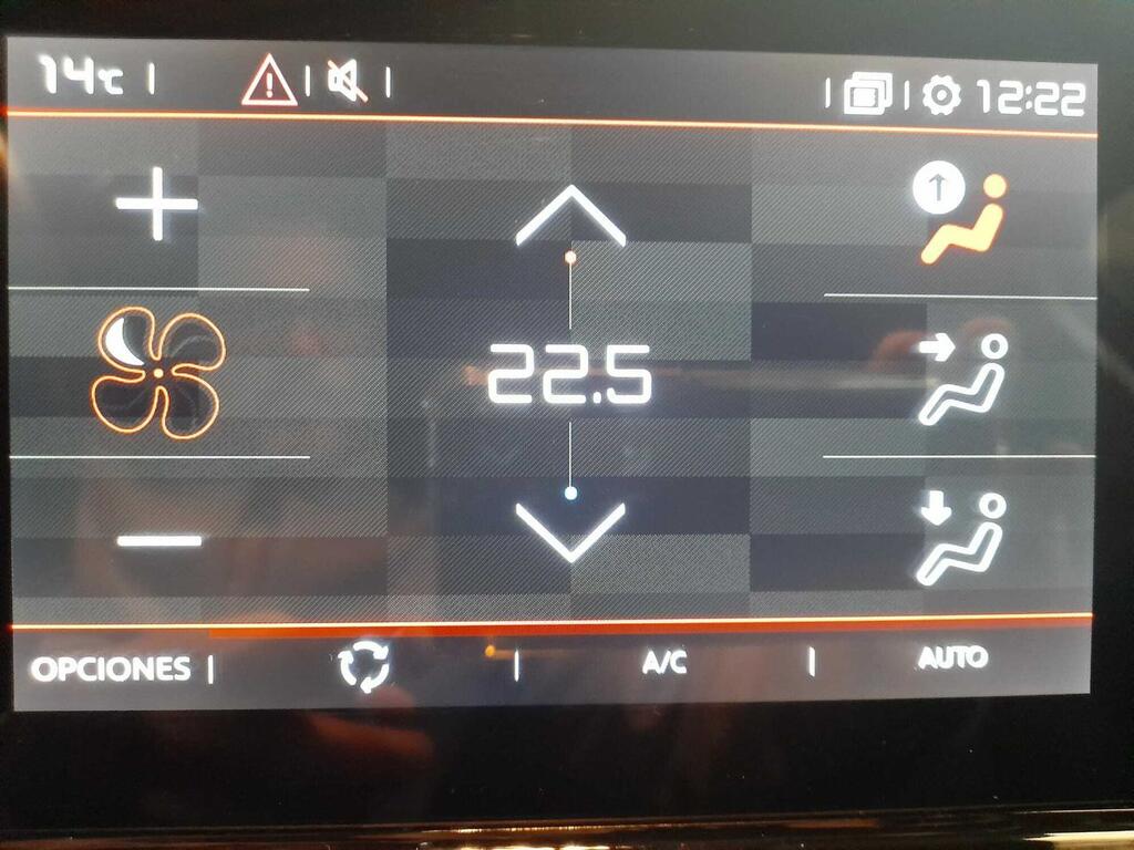 Citroën C3 BlueHDi 75KW (100CV) S&S Shine 5