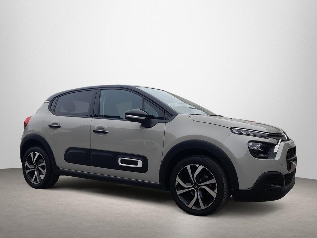 Citroën C3 BlueHDi 75KW (100CV) S&S Shine 10