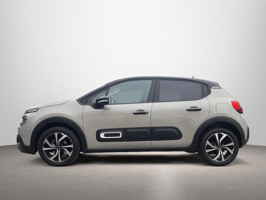 Citroën C3 BlueHDi 75KW (100CV) S&S Shine 2