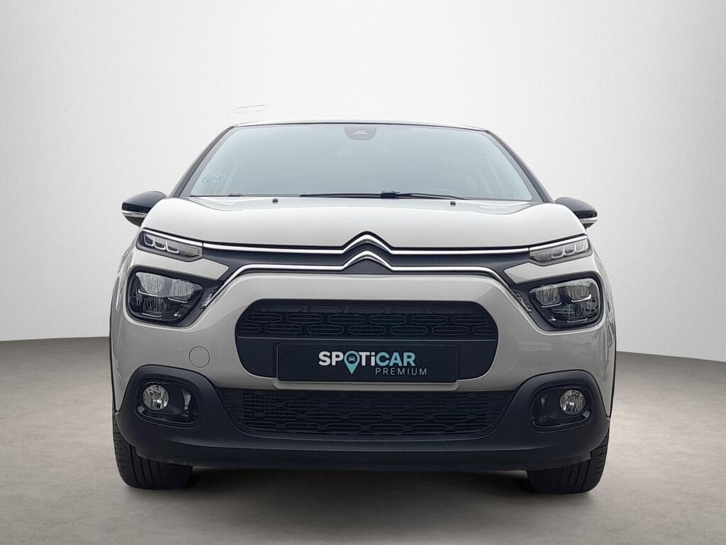 Citroën C3 BlueHDi 75KW (100CV) S&S Shine 16