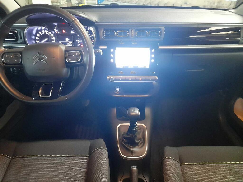 Citroën C3 BlueHDi 75KW (100CV) S&S Shine 11