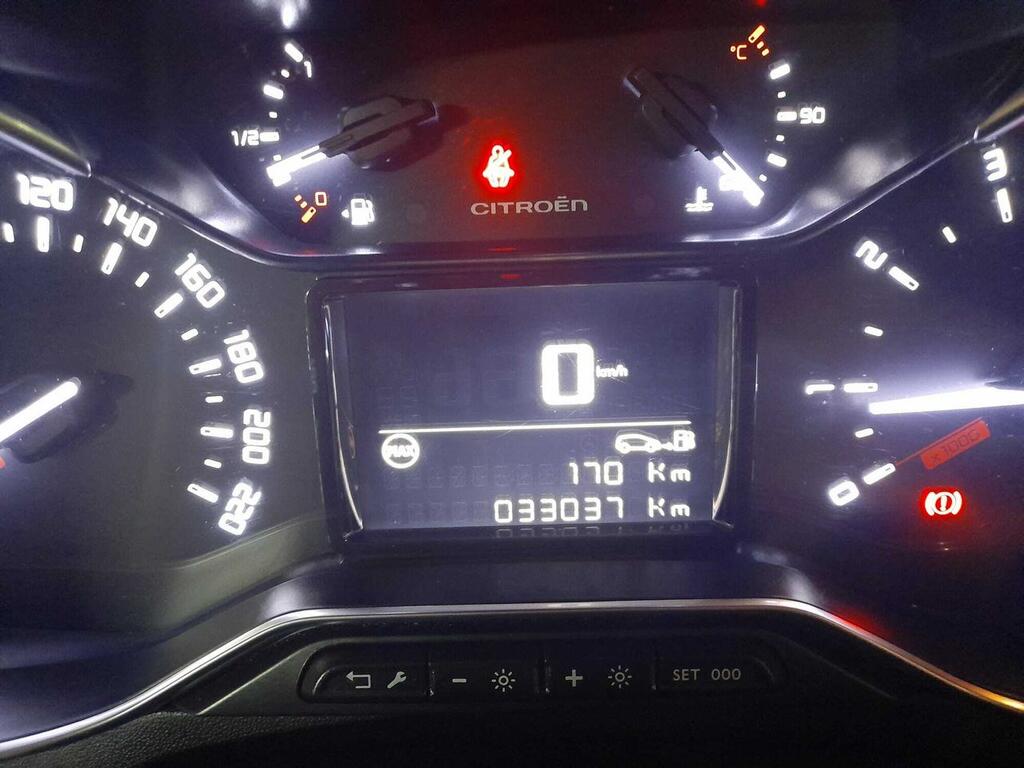Citroën C3 BlueHDi 75KW (100CV) S&S Shine 14