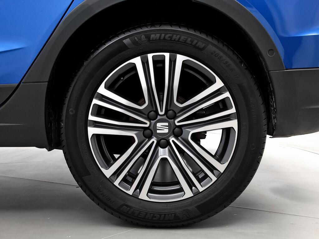 Seat Arona 1.0 TSI 81kW (110CV) FR XM 8