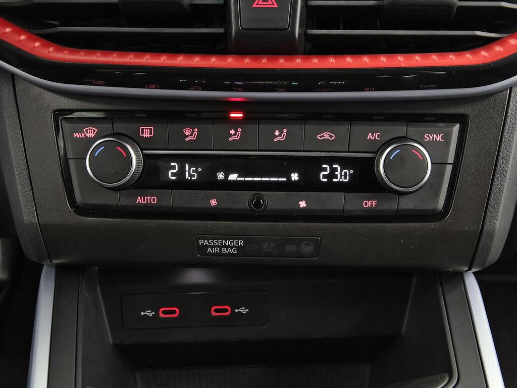 Seat Arona 1.0 TSI 81kW (110CV) FR XM 21