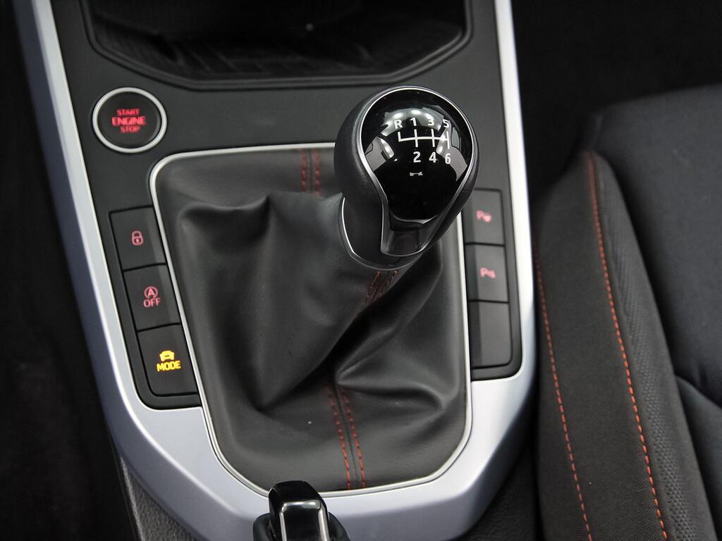 Seat Arona 1.0 TSI 81kW (110CV) FR XM 13