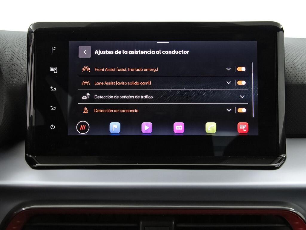 Seat Arona 1.0 TSI 81kW (110CV) FR XM 19