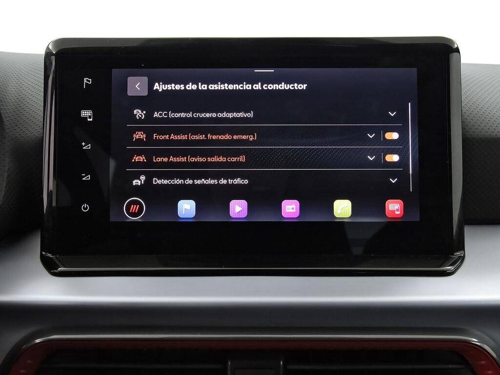 Seat Arona 1.0 TSI 81kW (110CV) FR XM 18