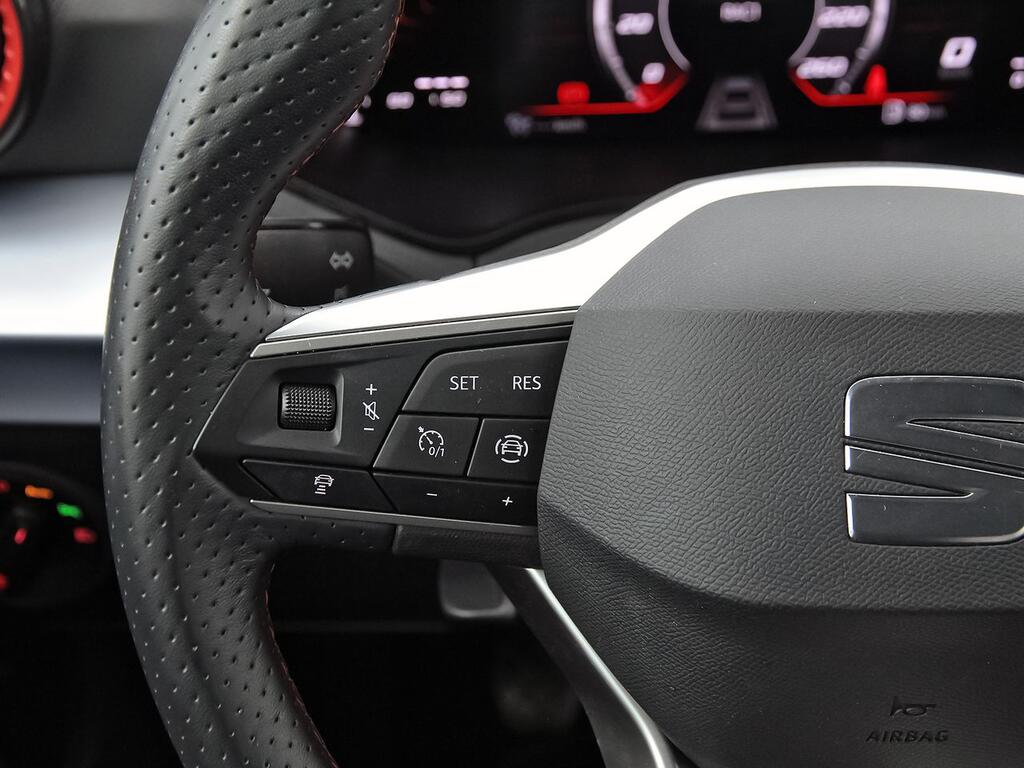 Seat Arona 1.0 TSI 81kW (110CV) FR XM 9