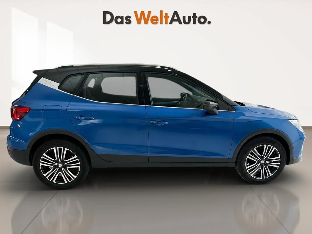 Seat Arona 1.0 TSI 81kW (110CV) FR XM 2