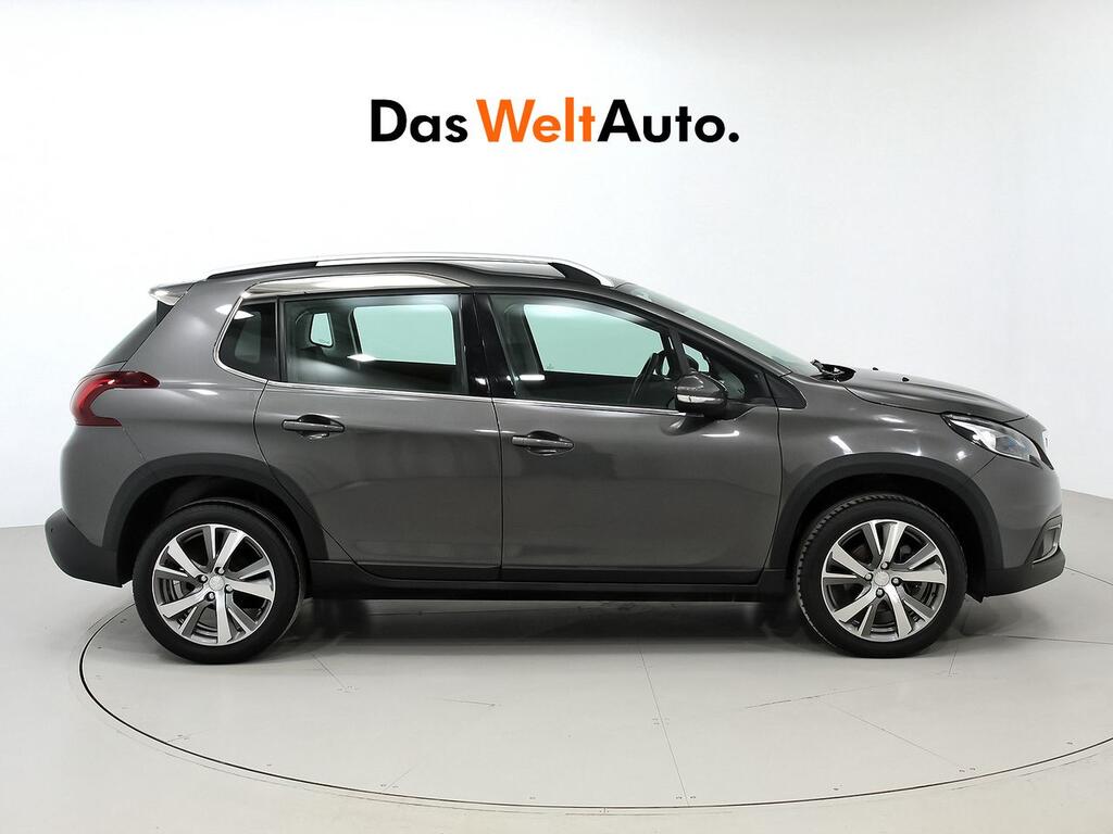 Peugeot 2008 Allure 1.2 PureTech 96KW (130CV) 3