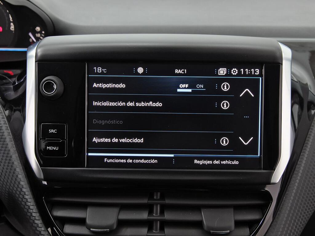 Peugeot 2008 Allure 1.2 PureTech 96KW (130CV) 22