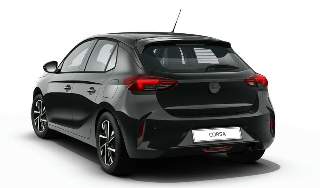 Opel Corsa 1.2T XHLHybrid 74kW GS eDCT 3