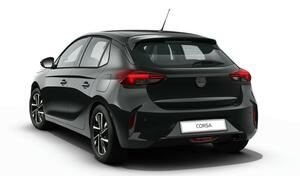 Opel Corsa 1.2T XHLHybrid 74kW GS eDCT Opel Corsa 1.2T XHLHybrid 74kW GS eDCT