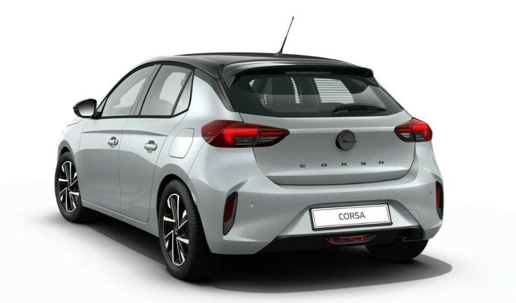 Opel Corsa 1.2T XHL 74kW (100CV) GS 3
