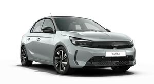 Opel Corsa 1.2T XHL 74kW (100CV) GS Opel Corsa 1.2T XHL 74kW (100CV) GS