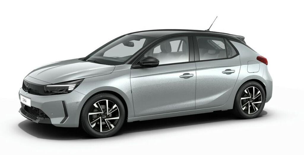 Opel Corsa 1.2T XHL 74kW (100CV) GS 8