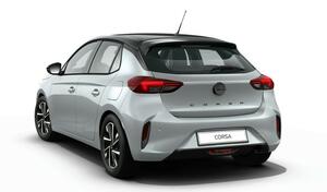 Opel Corsa 1.2T XHL 74kW (100CV) GS Opel Corsa 1.2T XHL 74kW (100CV) GS