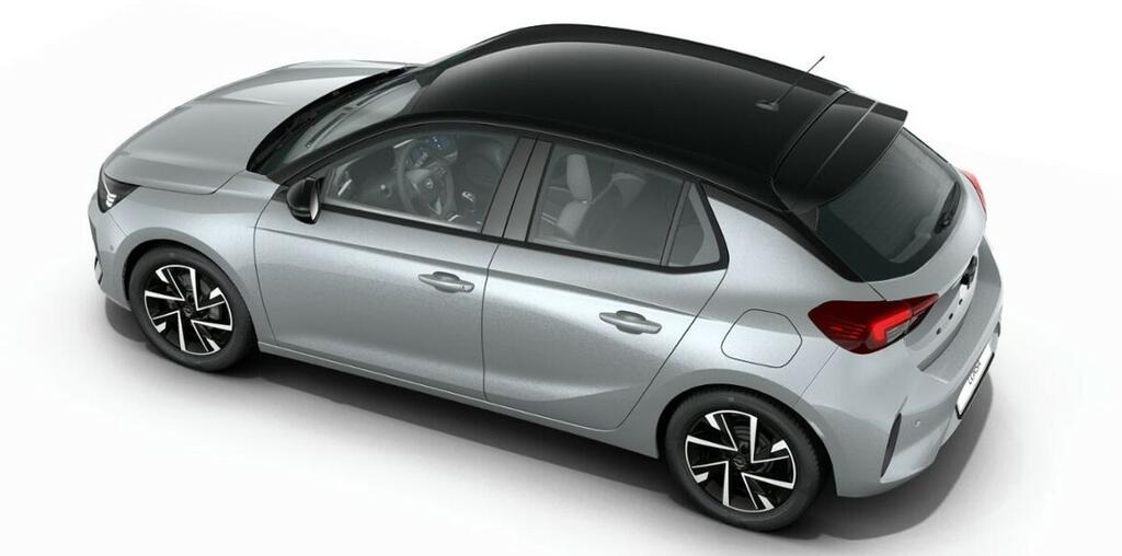 Opel Corsa 1.2T XHL 74kW (100CV) GS 4