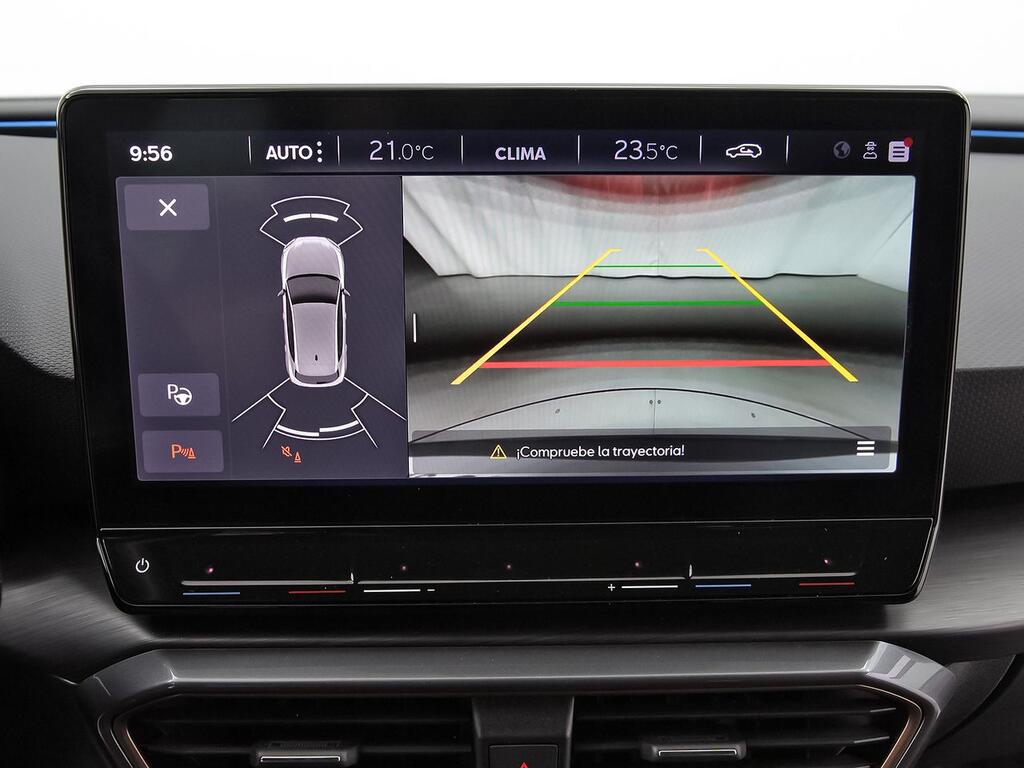 Cupra León 1.5 eTSI 110kW (150CV) DSG 12