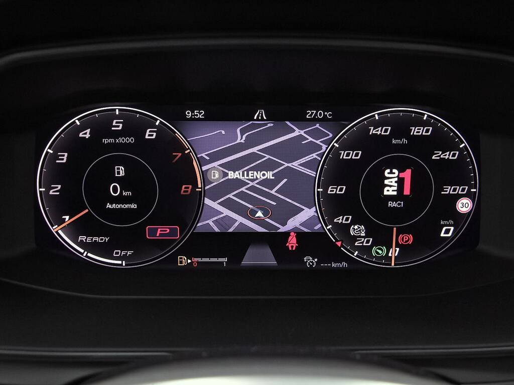 Cupra León 1.5 eTSI 110kW (150CV) DSG 10