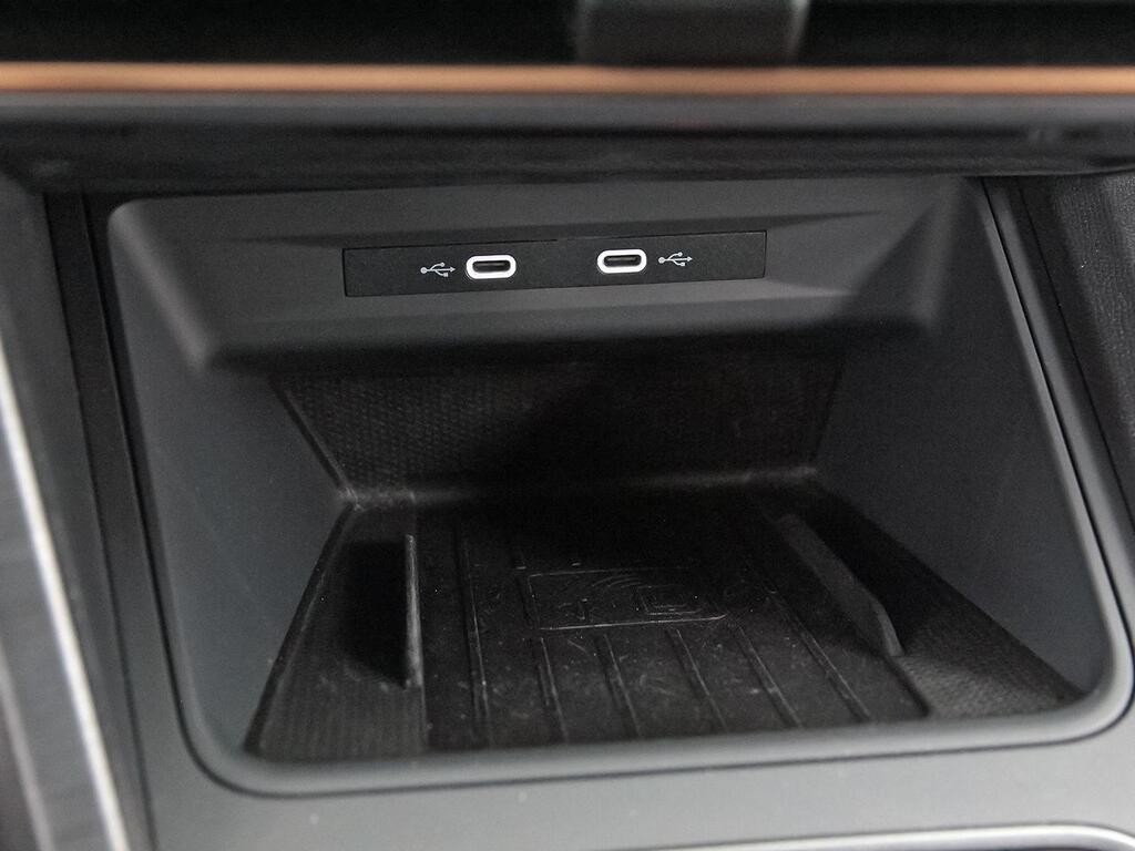 Cupra León 1.5 eTSI 110kW (150CV) DSG 21