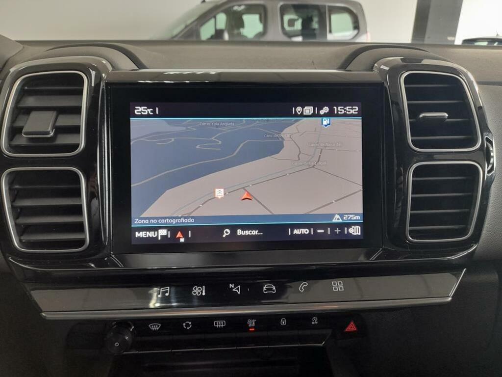 Citroën C5 Aircross PureTech 96kW (130CV) S&S Shine 36