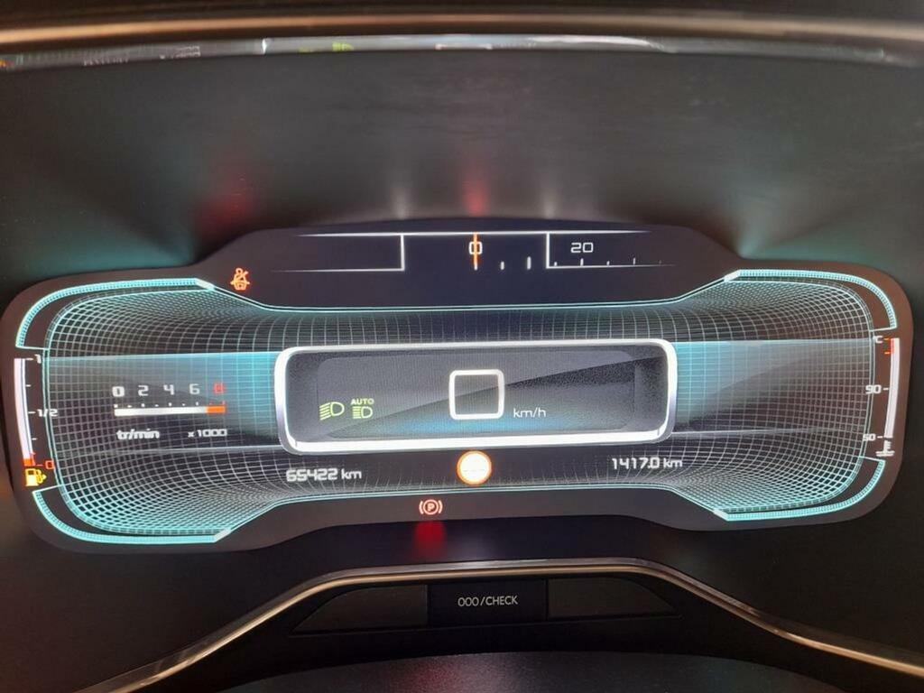 Citroën C5 Aircross PureTech 96kW (130CV) S&S Shine 24