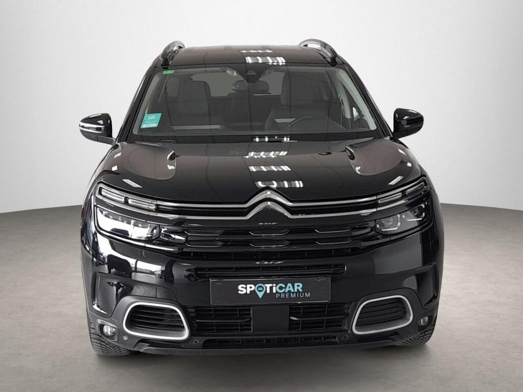 Citroën C5 Aircross PureTech 96kW (130CV) S&S Shine 2
