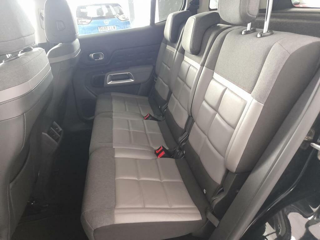 Citroën C5 Aircross PureTech 96kW (130CV) S&S Shine 12