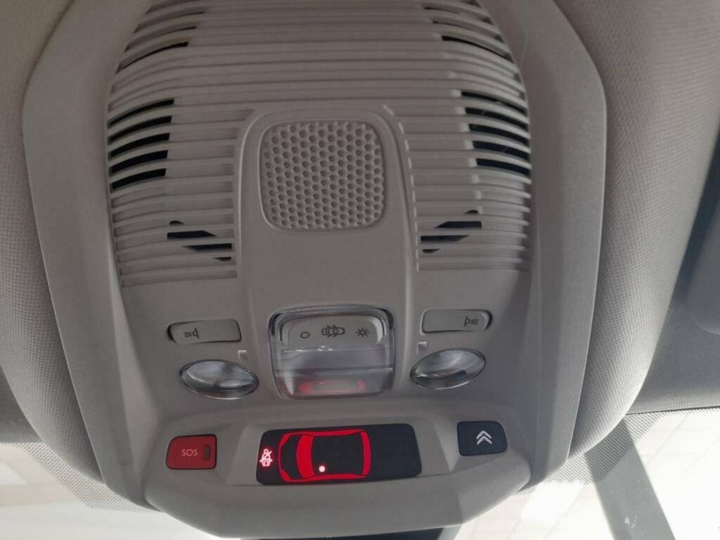 Citroën C5 Aircross PureTech 96kW (130CV) S&S Shine 42