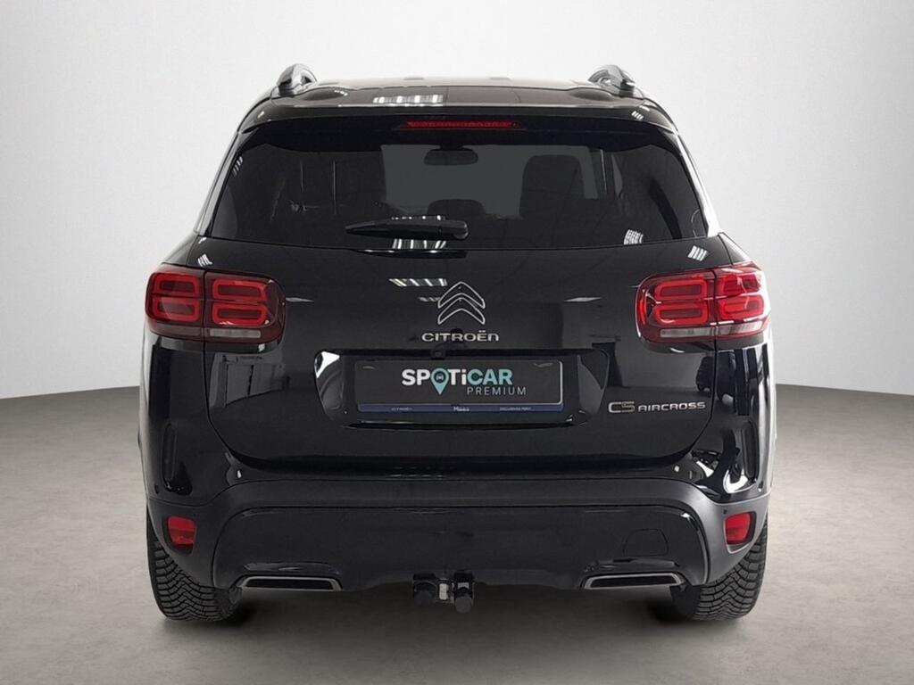 Citroën C5 Aircross PureTech 96kW (130CV) S&S Shine 5