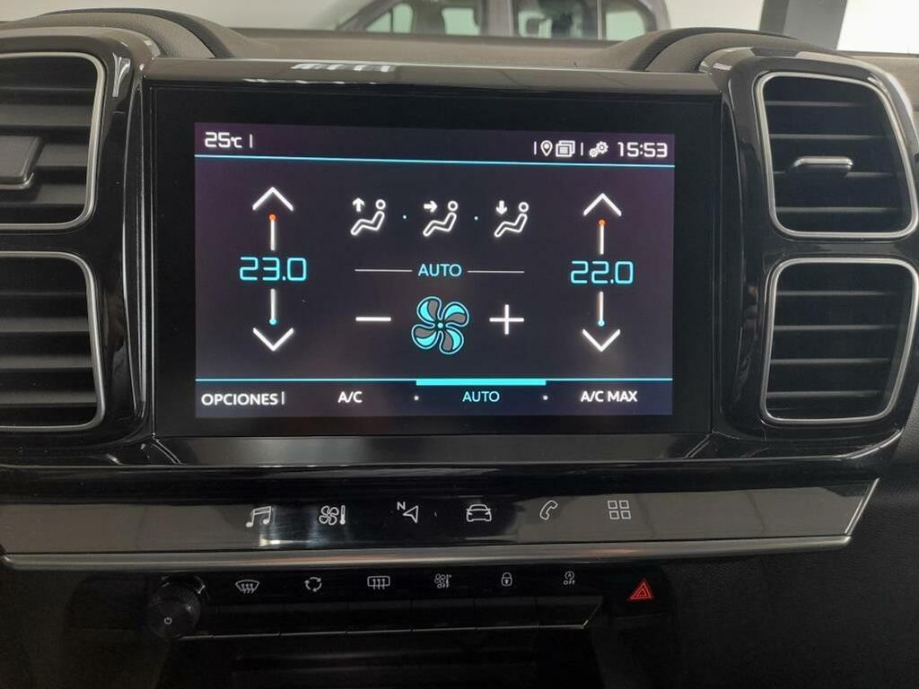 Citroën C5 Aircross PureTech 96kW (130CV) S&S Shine 37