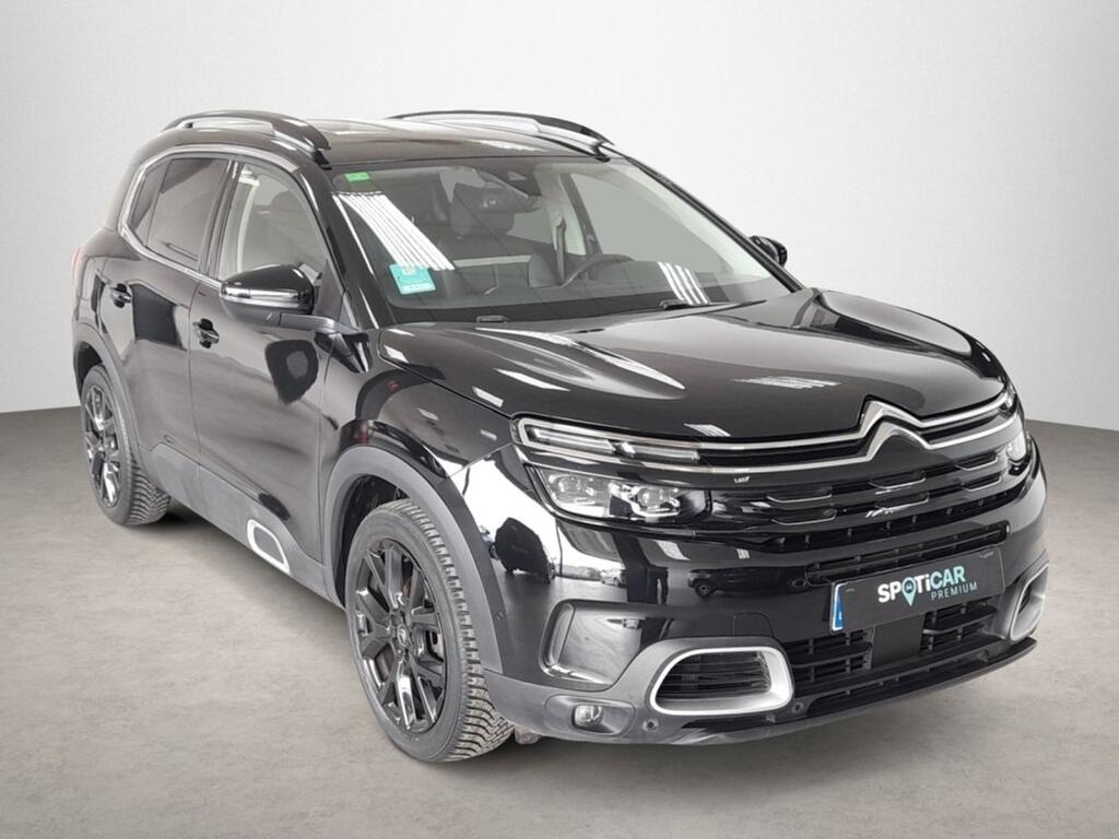 Citroën C5 Aircross PureTech 96kW (130CV) S&S Shine 3